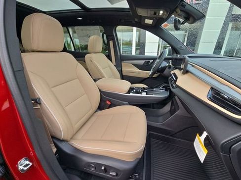 New 2026 Buick Enclave Preferred w/ Power Package AWD/4WD image 29