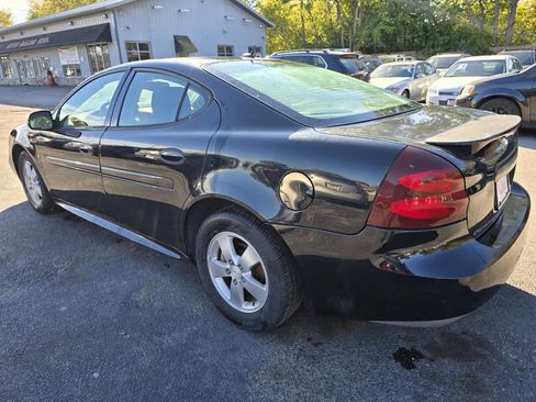 Used 2007 Pontiac Grand Prix image 7