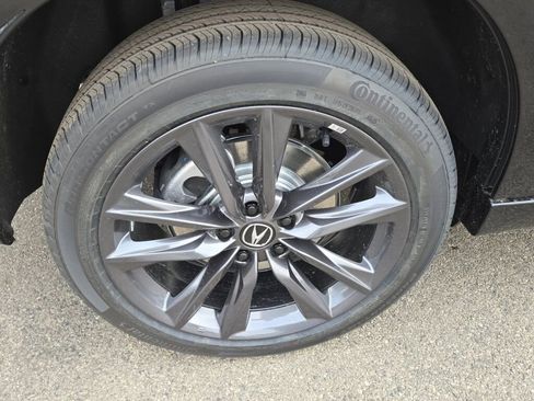 New 2026 Acura ADX A-Spec image 15