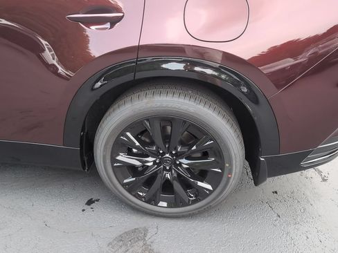New 2026 MAZDA CX-90 3.3 Turbo S w/ Premium Package AWD/4WD image 16
