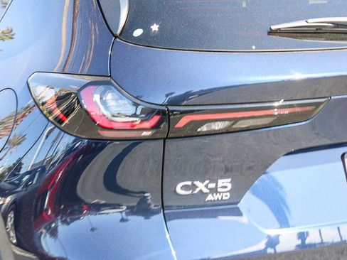 New 2026 MAZDA CX-5 2.5 S w/ Premium Plus Package image 7