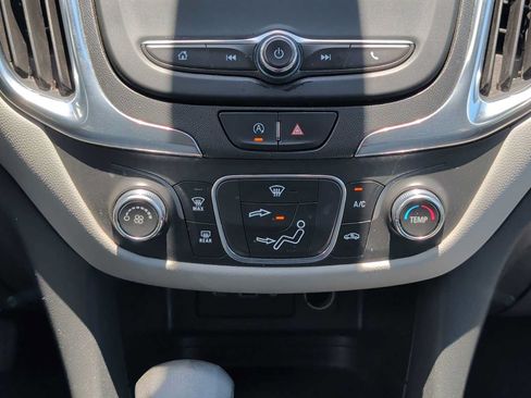 Used 2022 Chevrolet Equinox LS AWD/4WD image 15