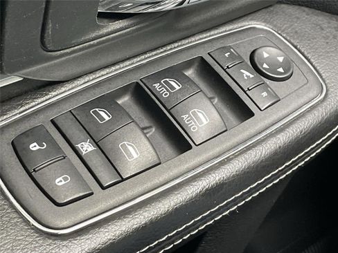 Used 2022 RAM 1500 Warlock w/ Electronics Group AWD/4WD image 25