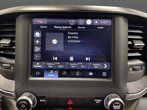 Used 2022 RAM 1500 Laramie image 17