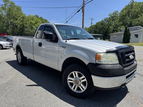 Used 2007 Ford F150 XL AWD/4WD image 5