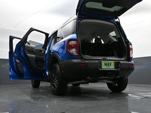 New 2025 Ford Bronco Sport Badlands w/ Badlands Tech Package image 39