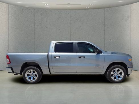 Used 2023 RAM 1500 Big Horn AWD/4WD image 2