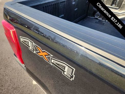 Used 2022 Ford F350 XL w/ STX Appearance Package image 23