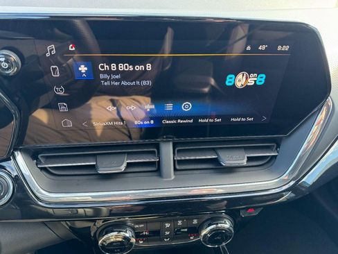 New 2026 Chevrolet Trax RS image 38