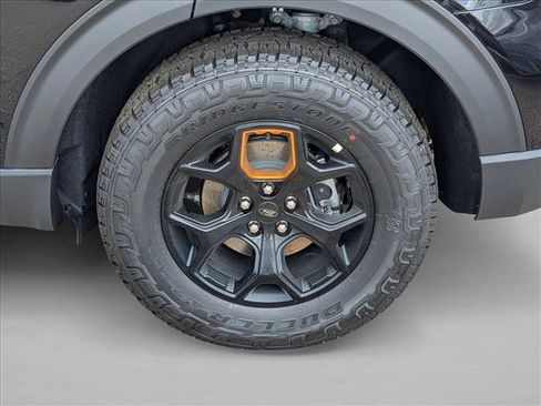 New 2026 Ford Explorer Tremor AWD/4WD image 10
