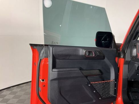 Used 2023 Ford Bronco Raptor AWD/4WD image 14