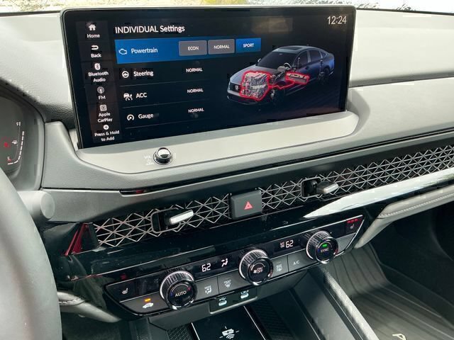 New 2026 Honda Accord Sport image 21
