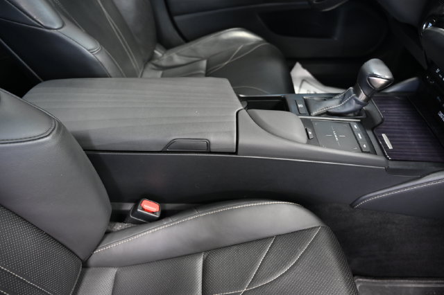 Used 2019 Lexus ES 350 w/ Accessory Package 2 FWD image 21