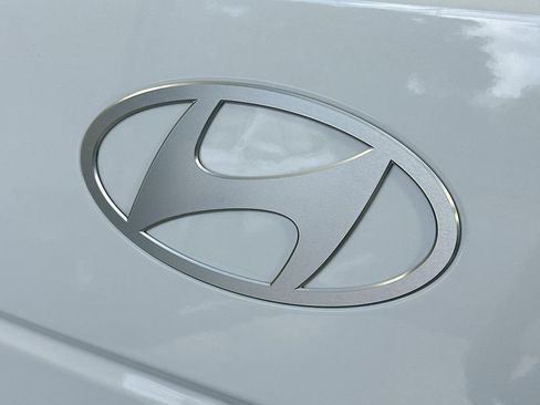 New 2026 Hyundai Santa Fe SEL FWD image 21