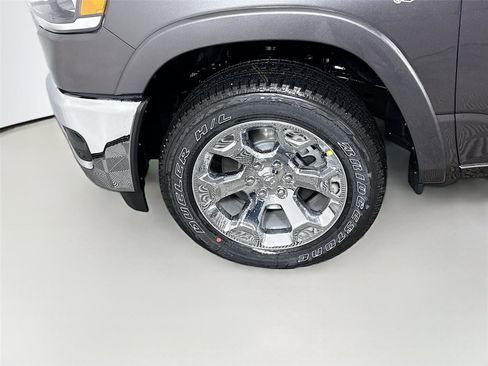 New 2026 RAM 1500 Big Horn image 24