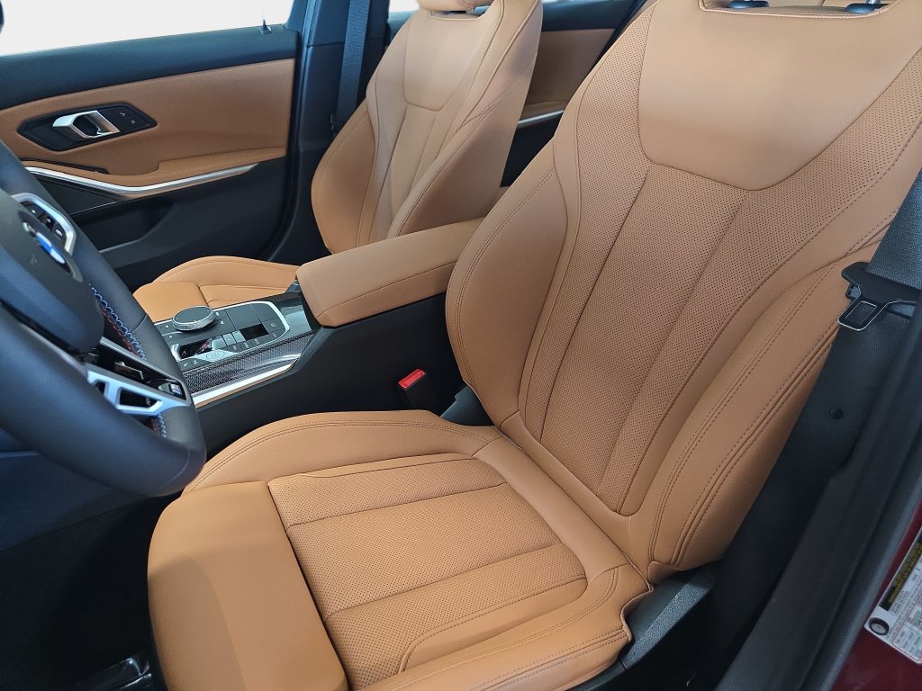 New 2026 BMW M340i w/ Premium Package RWD image 12