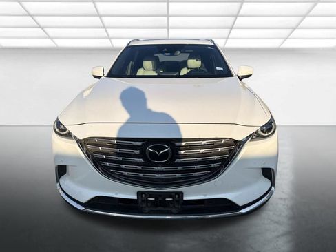 Used 2023 MAZDA CX-9 Signature AWD/4WD image 6