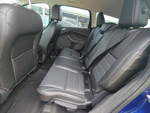 Used 2013 Ford Escape SEL FWD image 12