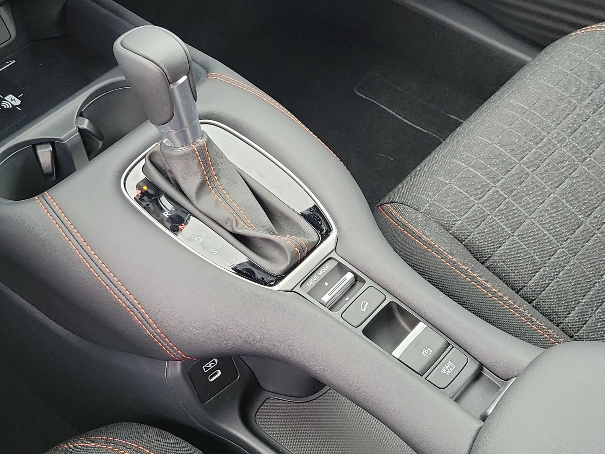 New 2027 Honda HR-V Sport image 20