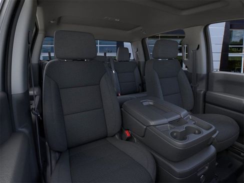 New 2026 GMC Sierra 1500 Pro image 16