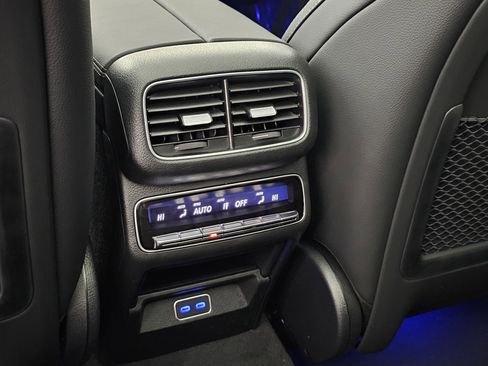 New 2026 Mercedes-Benz GLE 350 4MATIC image 23