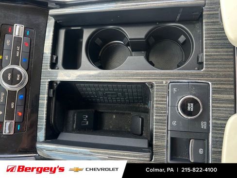 Used 2023 Lincoln Navigator L Black Label AWD/4WD image 34