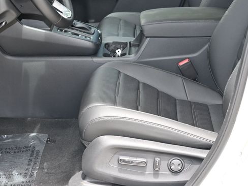 New 2026 Honda CR-V EX-L image 17