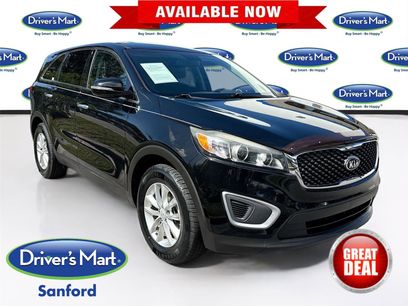 Used 2018 Kia Sorento L