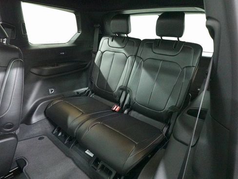 New 2025 Jeep Grand Cherokee L Limited w/ Luxury Tech Group II image 27