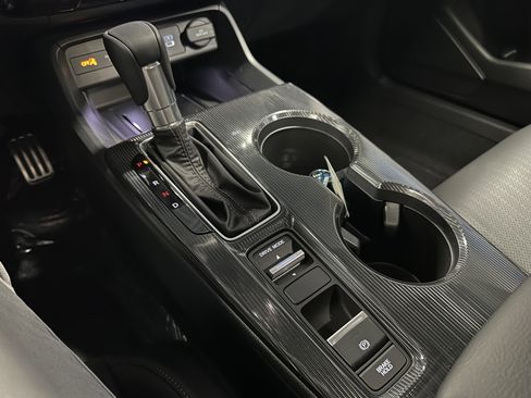 New 2026 Honda Civic Sport Touring image 14