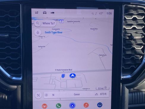 Used 2024 Ford Ranger XLT w/ Technology Package image 26