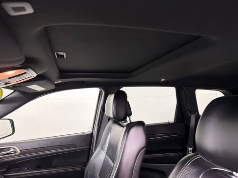 Used 2017 Jeep Grand Cherokee Limited image 14