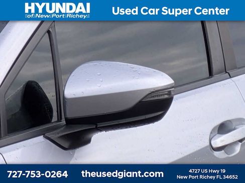 Used 2023 Subaru WRX Limited w/ Popular Package #2 AWD/4WD image 11