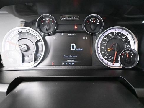 Used 2022 RAM 1500 Classic Warlock image 41