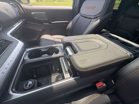 New 2027 Ford Expedition Tremor w/ Driver's Package AWD/4WD image 36