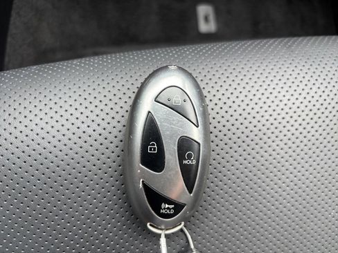 Used 2026 Hyundai Santa Fe SEL AWD/4WD image 17