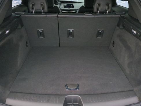 Certified 2023 Cadillac XT4 Luxury w/ Cold Weather Package image 17