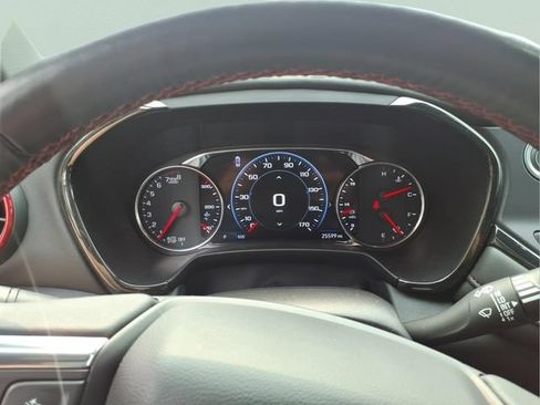Used 2022 Chevrolet Blazer RS AWD/4WD image 21