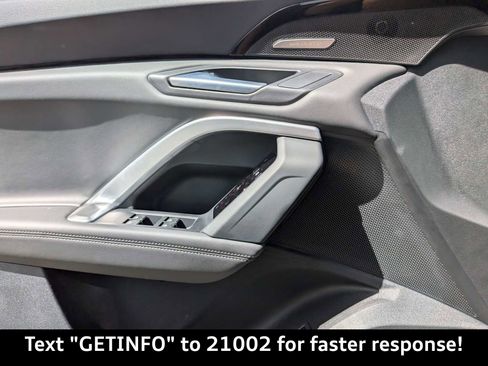 New 2025 Audi Q5 Premium Plus image 27