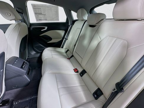 New 2026 Audi A5 Premium AWD/4WD image 9