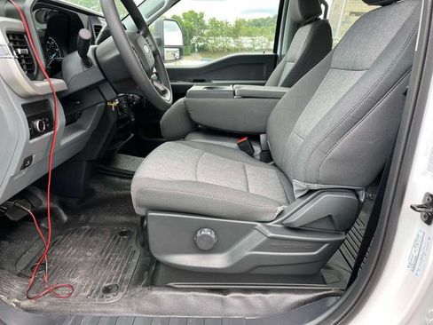 New 2026 Ford F350 XL AWD/4WD image 23