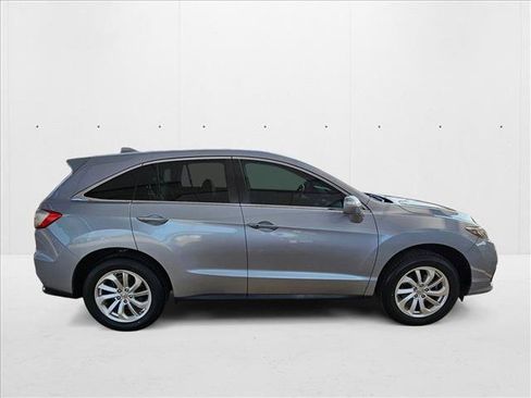 Used 2016 Acura RDX w/ Technology Package image 4
