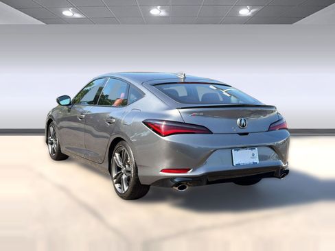 Used 2024 Acura Integra A-Spec FWD image 3