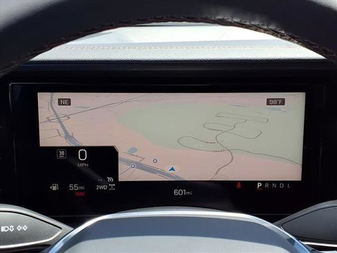 New 2026 GMC Terrain AT4 w/ Technology Package II AWD/4WD image 30