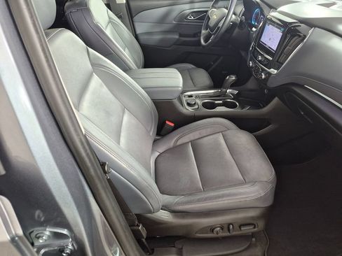 Used 2018 Chevrolet Traverse Premier AWD/4WD image 29