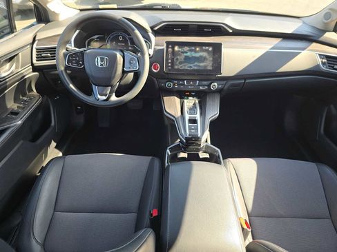 Used 2019 Honda Clarity Plug-In Hybrid image 20