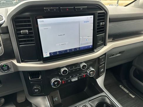 Used 2021 Ford F150 XLT w/ Equipment Group 302A High image 23