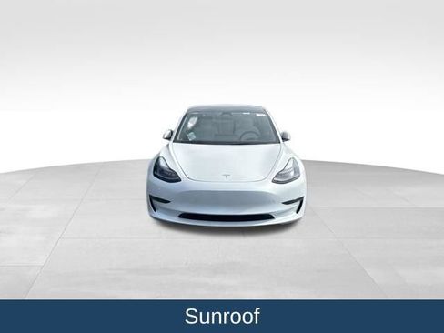 Used 2023 Tesla Model 3 Performance AWD/4WD image 10