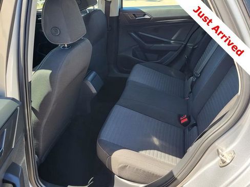 Used 2024 Volkswagen Jetta S image 15