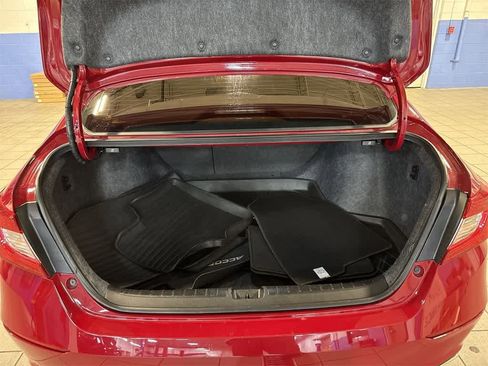 Used 2022 Honda Accord Sport image 11